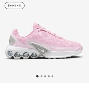 NEW Nike Air Max DN Pink
